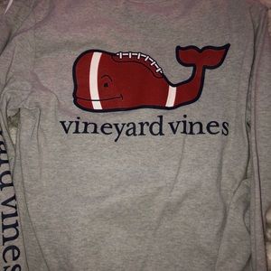 vineyard vines long sleeve